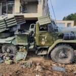 Генштаб назвав втрати Росії станом на 15 серпня