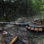 Генштаб оновив дані про втрати армії Росії