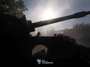 Генштаб оприлюднив нові дані про втрати армії РФ