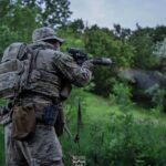 Генштаб оцінив ситуацію на фронті