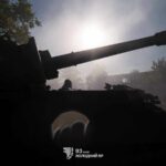 Генштаб озвучив ситуацію на фронті за добу