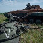 Генштаб підрахував нові втрати РФ