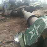 Генштаб підрахував втрати РФ у війні