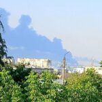 Генштаб підтвердив удари по двох НПЗ в Росії
