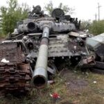 Генштаб показав нові втрати РФ станом на 21 серпня