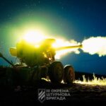 Генштаб розповів про перебіг боїв з початку доби