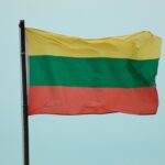 Голова прикордонслужби Литви йде у відставку через інцидент на кордоні