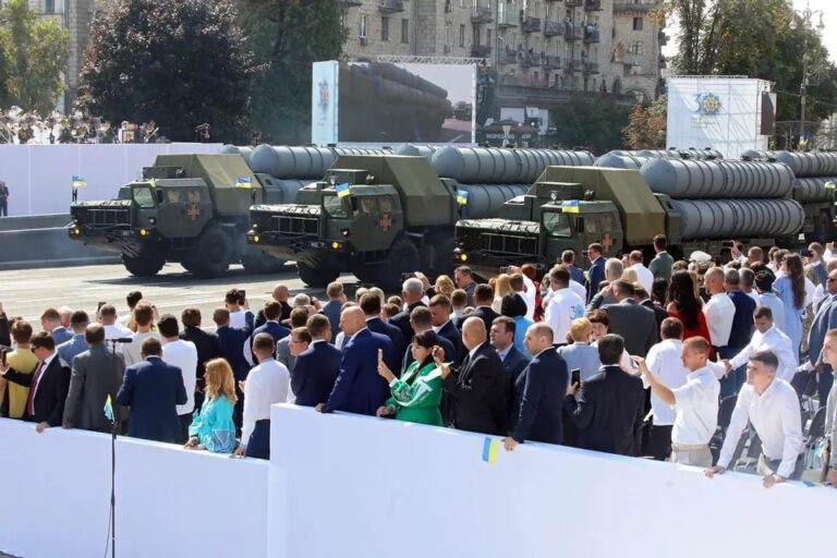Греція назвала умову для передачі Україні ракет С-300