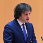 Грузія вимагає від Росії скасувати визнання Абхазії та Південної Осетії