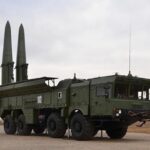 ГУР розширило інформацію щодо виробництва балістичних ракет Іскандер-М