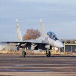 Індія відмовилася від російських Су-57