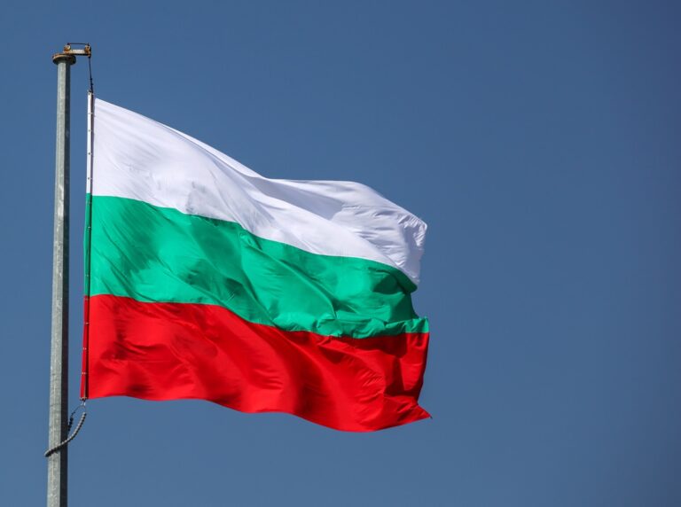 Інцидент із дроном: Болгарія посилює координацію з Україною та НАТО