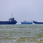 Іран і Оман досягли угоди щодо Ормузької протоки