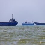 Іран висунув Трампу жорсткі умови щодо Ормузької протоки