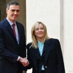 Іспанія пригрозила Італії “відповісти” на прикордонний контроль