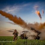ISW заявив про контратаки ЗСУ і провал наступу РФ