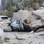 Італію знову сколихнув землетрус: цього разу в районі Пізи