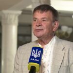 35 РОКІВ НЕЗАЛЕЖНОСТІ: Спогади про проголошення незалежності та віра в переможний мир