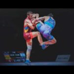 Килим В | Всеукраїнський турнір з боротьби вільної серед чоловіків та жінок (U23)