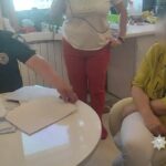 У Києві поліція викрила мережу фіктивного працевлаштування у приватних ліцеях: 25 підозрюваних