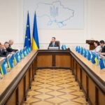 Кабмін ухвалив низку кадрових рішень