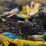 Катастрофа МіГ-29: почалось розслідування