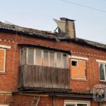 Харківщина під обстрілами: одна людина загинула, семеро постраждали