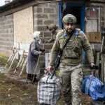 Херсонщина розширила зону обов’язкової евакуації