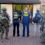 Хмельницького топ-посадовця спіймали на “відкатах”
