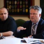 Кислиця пояснив, що містять пропозиції України для США
