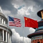 Китай пригрозив США “наслідками” за тиск на Росію