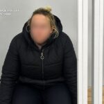 Киянку засудили до дев’яти років за теракт проти військового