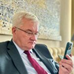 Київ та Афіни обговорили загрози в Чорному морі