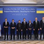 Коаліція охочих готує термінову допомогу енергетиці України