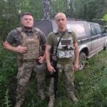 Коли мовчить зв’язок –  мовчить уся бригада. Зв’язківці просять допомоги