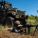 Контратака ЗСУ зупинила просування росіян біля Слов’янська – ISW