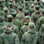 Кожен десятий чоловік у Ненецькому окрузі підписав контракт із армією РФ