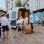 Кожен третій переселенець в Україні знайшов роботу у 2026 році