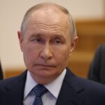 Кремль погрожує “відповісти” на затримання російських танкерів