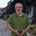 Криворіжців закликають не відвідувати великі ТЦ через загрозу ударів