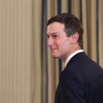 Кушнер обгоорив з лідером ХАМАС мирний план для сектору Гази
