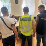 Лікарку військової поліклініки викрили на хабарі