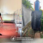 Лубінець заявив про масові порушення у Берегівському ТЦК
