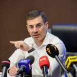 Лубінець звинуватив керівника ТЦК у тиску на свого представника