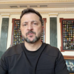 Марганець без води: Зеленський різко відреагував