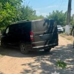 Мати на смерть збила однорічного сина на Одещині