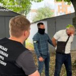 Майора ВСП викрили на “допомозі” військовому в СЗЧ