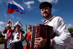 Мобілізація в РФ: в Грузії та Вірменії ажіотаж на квартири