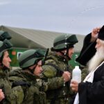 Мобілізація в Росії: жителі 17 регіонів поскаржилися на затримання