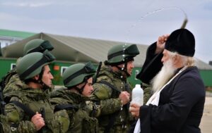 Мобілізація в Росії: жителі 17 регіонів поскаржилися на затримання